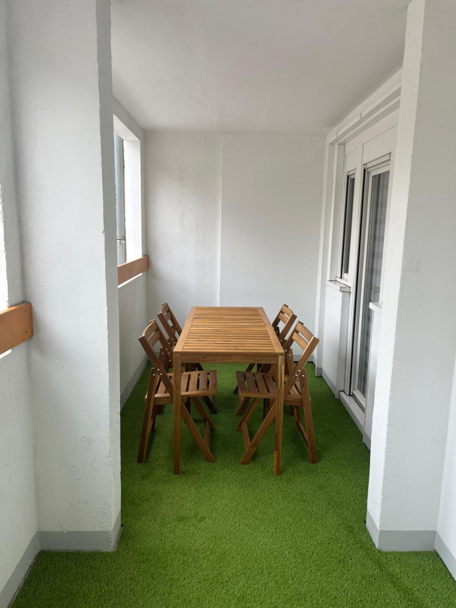 Spacieux Et Confortable - Centre Ville De Briancon - Serre-Chevalier - Garage Et Wifi Екстериор снимка